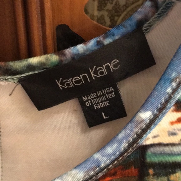 Dress - Picture 4 of 4